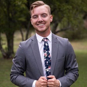 Meet your Posher, Stephen